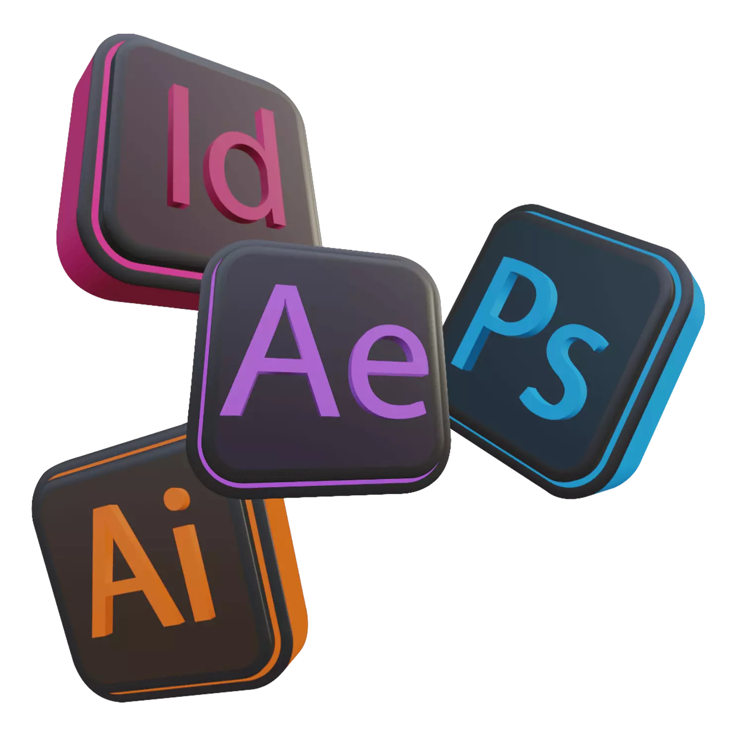 top brand development