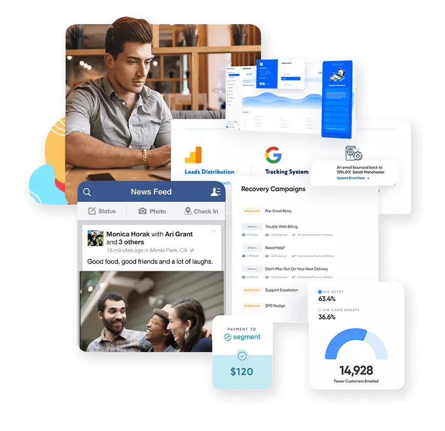 digital media marketing