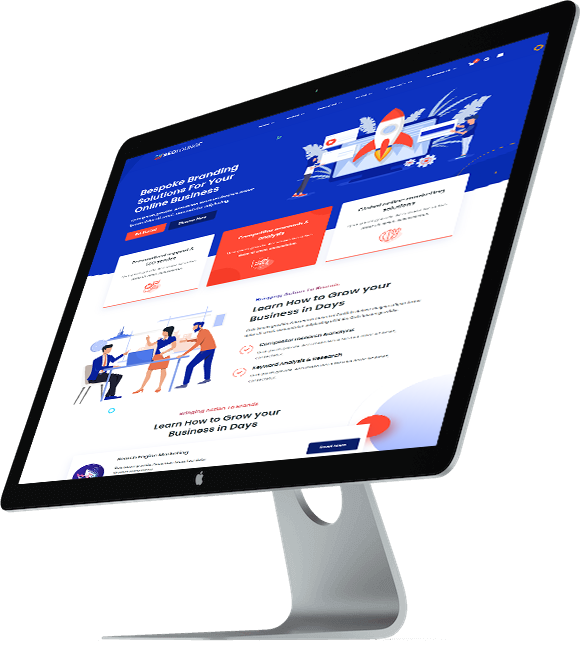 international seo services